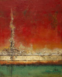 Sea Landscapes II