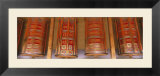 Prayer Wheels  Gansu Province  China