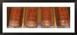 Prayer Wheels  Gansu Province  China