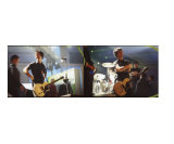 Billie Joe Armstrong Grammy Rehearsal 2005