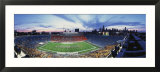 Soldier Field Football  Chicago  Illinois  USA