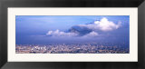 Rock of Gibraltar  Andalucia  Spain