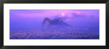 Rock of Gibraltar  Andalucia  Spain