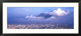 Rock of Gibraltar  Andalucia  Spain
