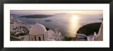 Santorini  Greece