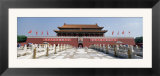 Tiananmen Square  Beijing  China