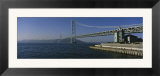 Akashi-Kaikyo Bridge  Awaji-Shima  Japan