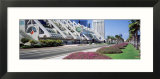 Convention Center in San Diego  San Diego  California  USA