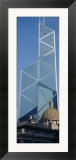 Bank of China Tower  Hong Kong  China