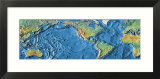 World Map