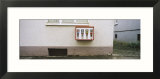 Candy Vending Machine on the Wall  Stuttgart  Baden-Wurttemberg  Germany