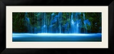 Mossbrae Falls  Sacramento River  Shasta Cascade  Dunsmuir  California  USA