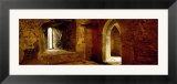 Interiors of a Castle  Blarney Castle  Blarney  County Cork  Republic of Ireland