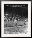 Steve Prefontaine: The Gift