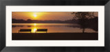 Reeds Lake  Grand Rapids  Michigan  USA