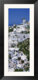 Oia  Santorini  Cyclades Islands  Greece