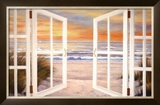 Sunset Beach