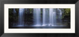 Llanos de Cortez Waterfall  Guanacaste Province  Costa Rica