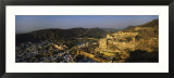 Garh Palace  Bundi  Rajasthan  India