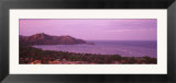Hermosa Beach at Sunrise  Papagayo Peninsula  Guanacaste Province  Costa Rica