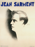 Jean Sarment