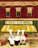Love to Cook Market