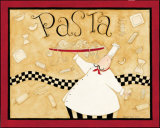 Pasta Chef