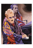 Elton John