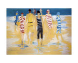 The Swimmers