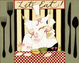 Let's Eat