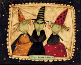 Three Witches