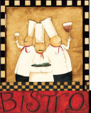 Three Chefs Wine Bistro II