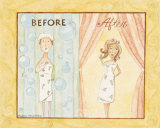 Before and After