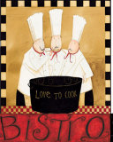Three Chefs Soup Bistro I