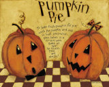 Pumpkin Pie
