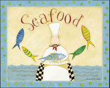 Seafood