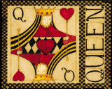 The Queen