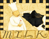 Milk