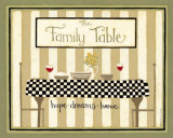 The Family Table