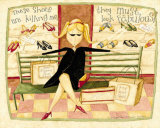 Fabulous Shoes