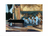 Open Air Summer Concert