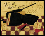 It's All About Love