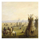 Indian Camps