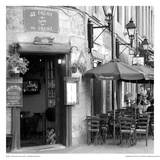 Cafe Creme de la Creme