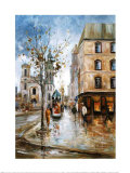 Buade Street  Quebec