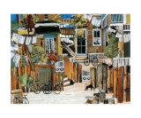 Alley 10