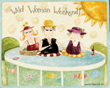 Wild Women