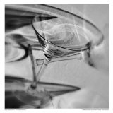 Martini Glasses III