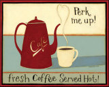 Perk Me Up