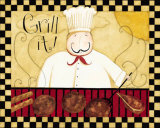 Grill It!